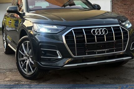 Audi Q5 4.539 km 48.990 &euro; Berlin - Pankow 13187