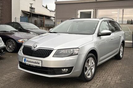 Skoda Octavia 340.000 km 7.480 &euro; Bielefeld 33609