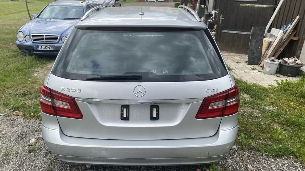 E 250