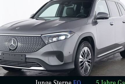 Mercedes-Benz EQB 16.638 km 36.663 &euro; Weyhe 28844