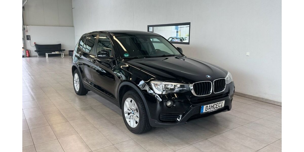 BMW X3 190.872 km 10.999 € Anzing 85646