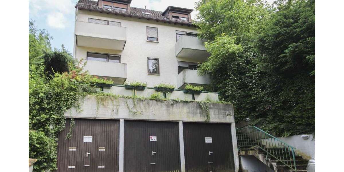 Etagenwohnung Stuttgart Vaihingen - 3 Zimmer, 69 m&sup2;, 199.000&euro; | Angebot:26093271