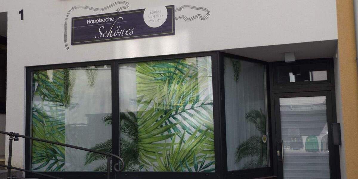 Gewerbeobjekt Titisee-Neustadt Neustadt - 1 Zimmer, 550&euro; | Angebot:25727676