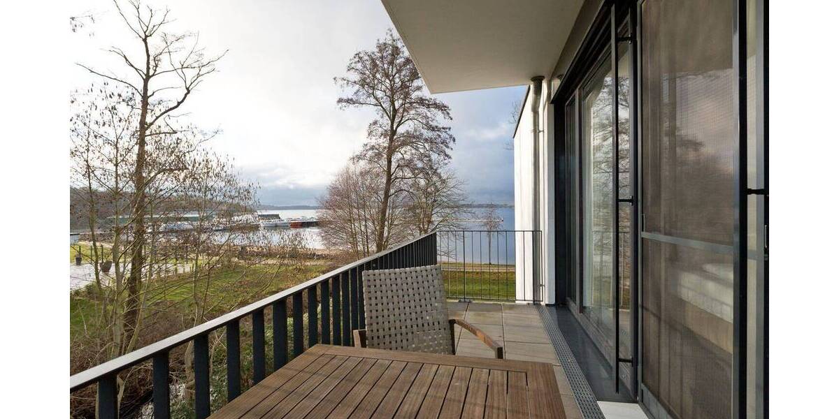 Etagenwohnung Waren (Müritz) Waren - 2 Zimmer, 62 m&sup2;, 339.000&euro; | Angebot:25738418