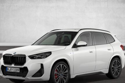 BMW X1 4.626 km 57.890 € Burghausen 84489