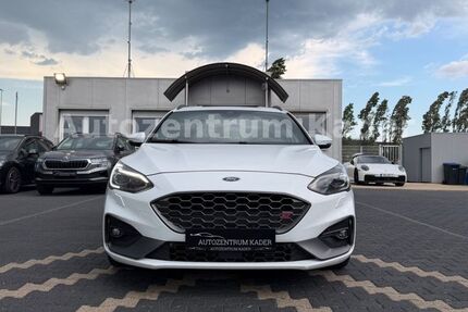 Ford Focus 100.000 km 16.900 &euro; Eschweiler 52249