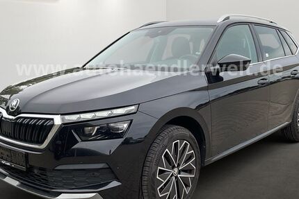 Skoda Kamiq 147.281 km 12.999 &euro; Brehna 06796