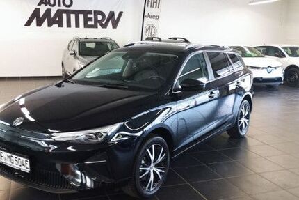 MG 5 16.500 km 21.490 &euro; Gütersloh 33332