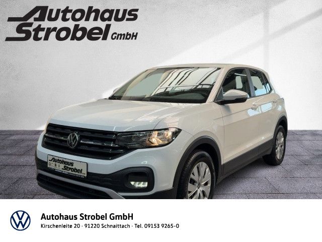 VW T-Cross 24.910 km 18.890 &euro; Schnaittach 91220