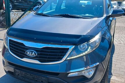 Kia Sportage 193.000 km 6.900 &euro; Berlin 13597