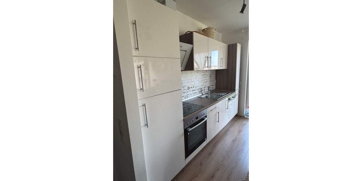 Terrassenwohnung Bestensee Vordersiedlung - 4 Zimmer, 100 m&sup2;, 1.550&euro; | Angebot:26528220