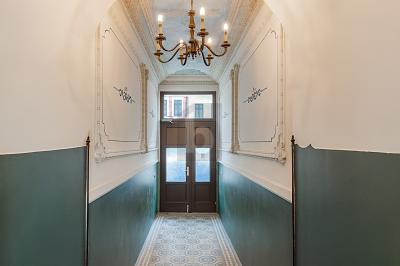 SANIERTES RENDITEOBJEKT IM ALTBAU - Mehrfamilienhaus, Wohnhaus Leipzig Ost | Angebot:26715123