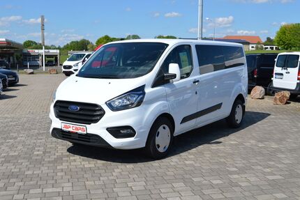 Ford Transit Custom 85.000 km 23.990 &euro; Döbeln 04720