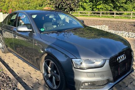 Audi A4 249.999 km 9.600 &euro; Aderstedt 38838