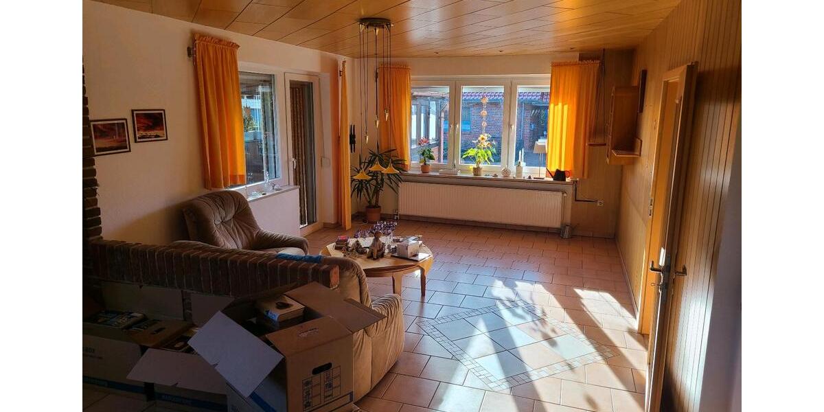 Einfamilienhaus Gnarrenburg - 6 Zimmer, 130 m&sup2;, 269.000&euro; | Angebot:26794810