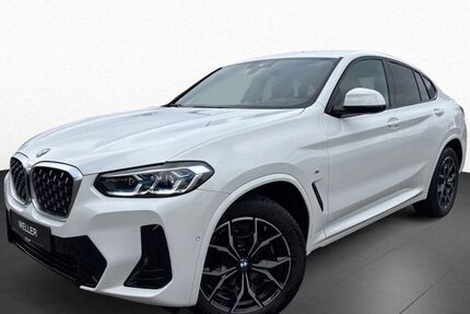 BMW X4 9.792 km 49.450 &euro; Bad Oeynhausen 32547