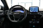 Ford Focus Tunier 1.5 EB ST-LINE-X SPORT / PANORAMA 108.000 km 18.444 &euro; Hamm 59077