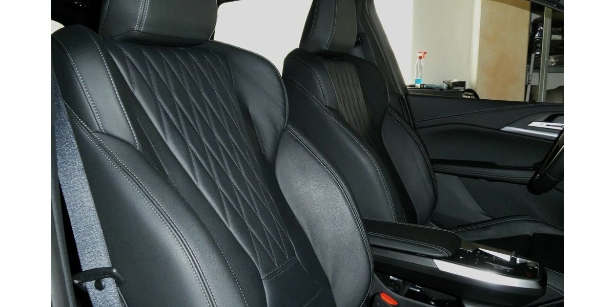 BMW 218 Active Tourer i MSport Echtleder NP:56.120 22.996 km 29.290 &euro; Landshut 84030