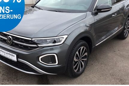VW T-Roc 16.020 km 28.490 &euro; Wemding 86650
