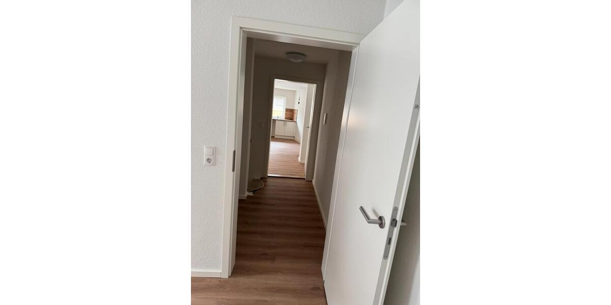 Etagenwohnung Schleswig - 2 Zimmer, 56 m&sup2;, 670&euro; | Angebot:26456437