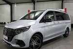 Mercedes-Benz V 300 d LANG AVANTGARDE AMG-LINE NIGHT / LASER 76.000 km 69.991 &euro; Hamm 59077