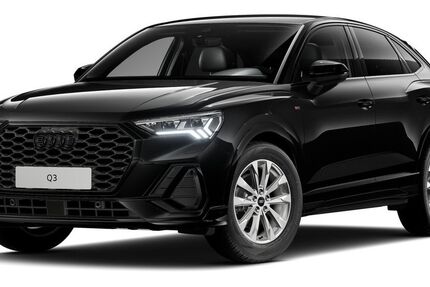 Audi Q3 14.662 km 39.870 &euro; Aachen 52078