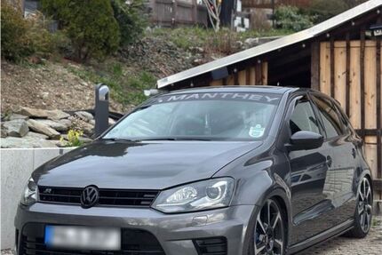 VW Polo 221.000 km 12.500 &euro; Deesbach 98744