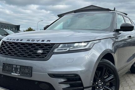 Land Rover Range Rover Velar 50.950 km 47.124 € Gronau 48599