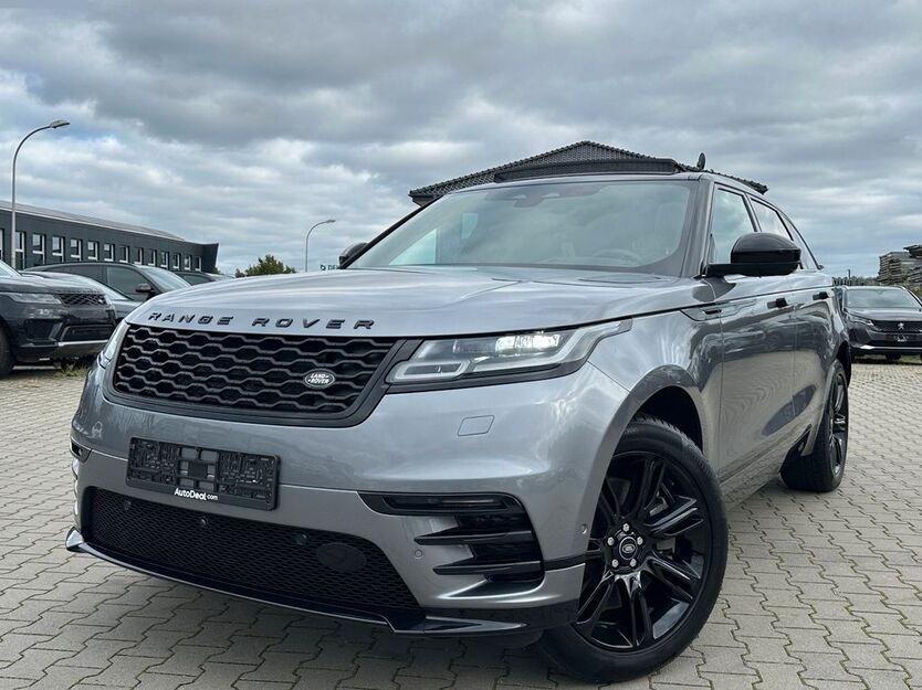 Land Rover Range Rover Velar 50.950 km 47.124 € Gronau 48599