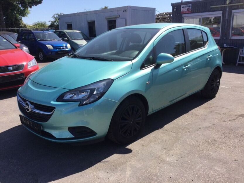 Corsa