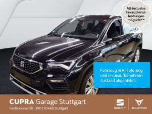 Seat Ateca 23.758 km 29.430 € Stuttgart-Feuerbach 70469