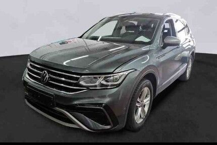 VW Tiguan 64.117 km 35.730 &euro; Ellwangen 73479