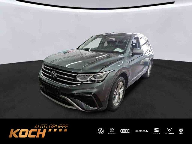 VW Tiguan 64.117 km 35.730 &euro; Ellwangen 73479