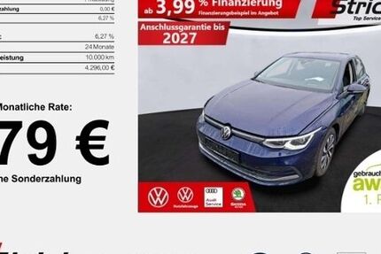 VW Golf 31.615 km 20.449 &euro; Detmold 32760