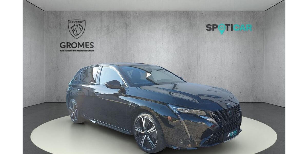 Peugeot 308 34.500 km 23.490 &euro; Wartenberg 85456