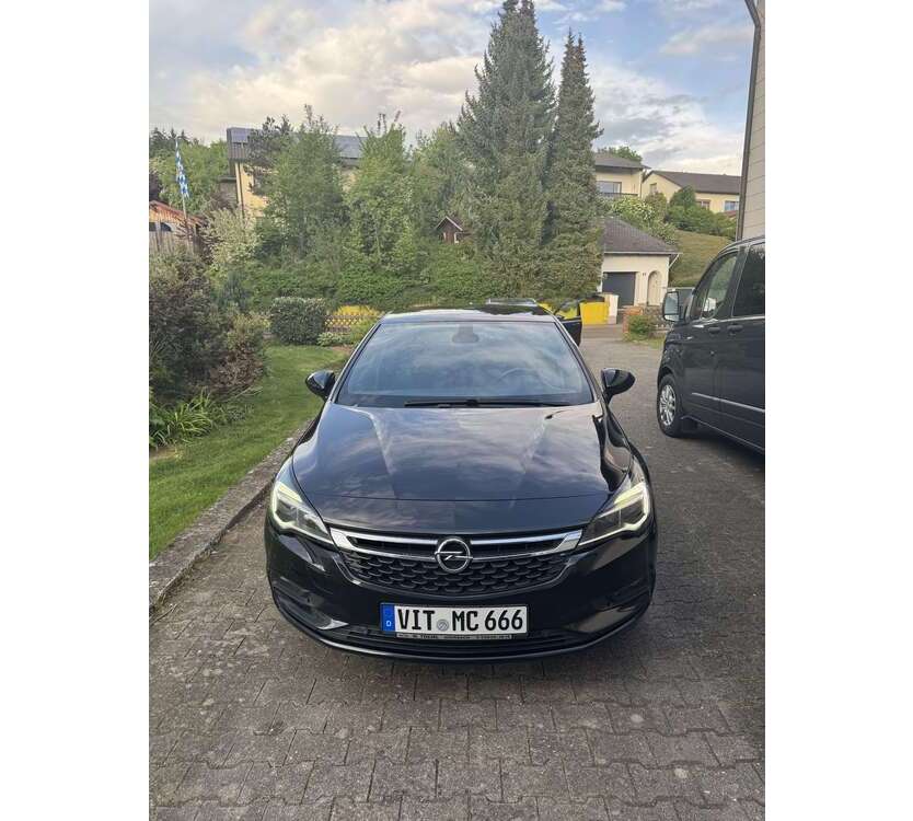 Astra