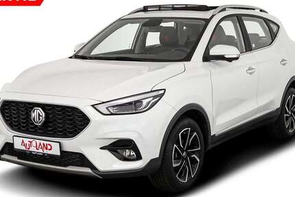 MG ZS 66.418 km 15.490 &euro; Bautzen 02625