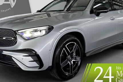 Mercedes-Benz GLC 300 10.906 km 72.374 &euro; Achim 28832