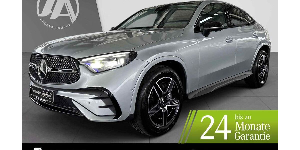 Mercedes-Benz GLC 300 10.906 km 72.374 &euro; Achim 28832