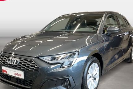 Audi A3 28.450 km 26.392 &euro; Landshut 84030