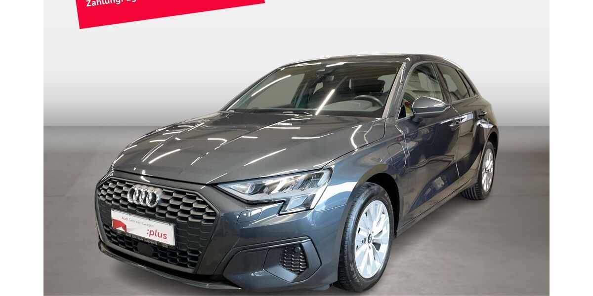 Audi A3 28.450 km 26.392 &euro; Landshut 84030