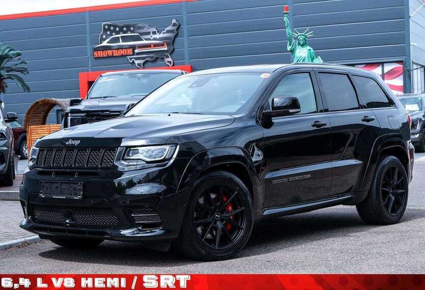 Grand Cherokee
