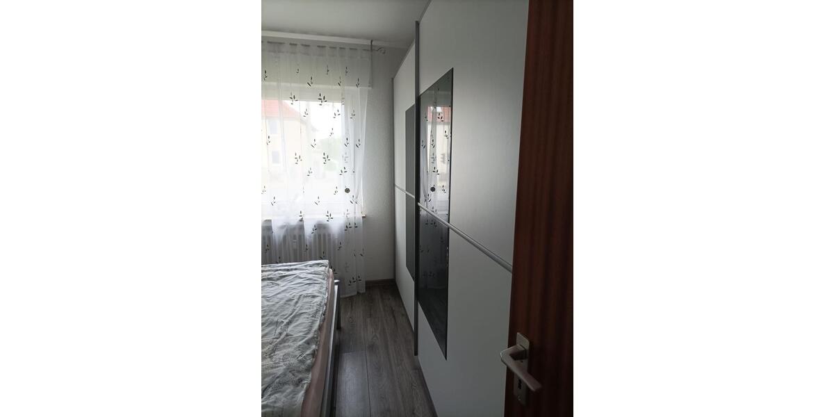 Erdgeschoßwohnung Paderborn - 2 Zimmer, 53 m&sup2;, 760&euro; | Angebot:26417998