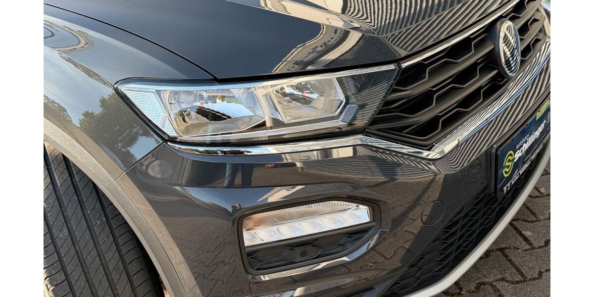 VW T-Roc 77.700 km 17.900 &euro; Offenburg 77656