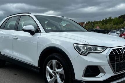 Audi Q3 165.000 km 17.390 &euro; Mittenwalde 15749