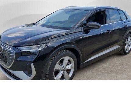 Audi Q4 e-tron 107.489 km 32.690 &euro; Detmold 32756