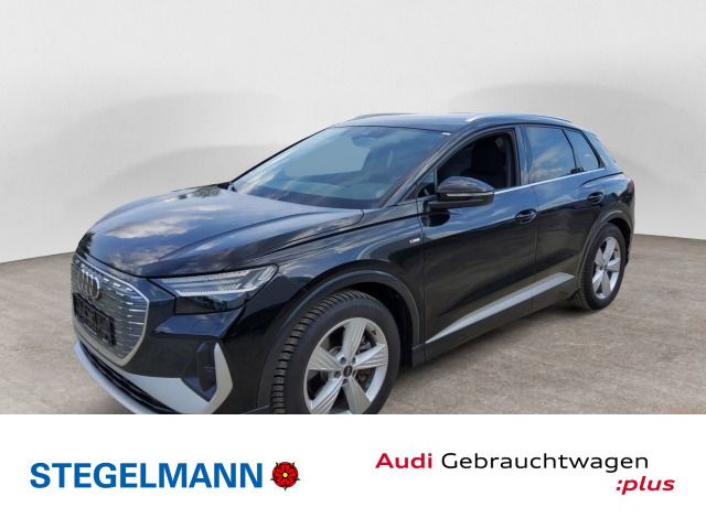 Audi Q4 e-tron 107.489 km 32.690 &euro; Detmold 32756