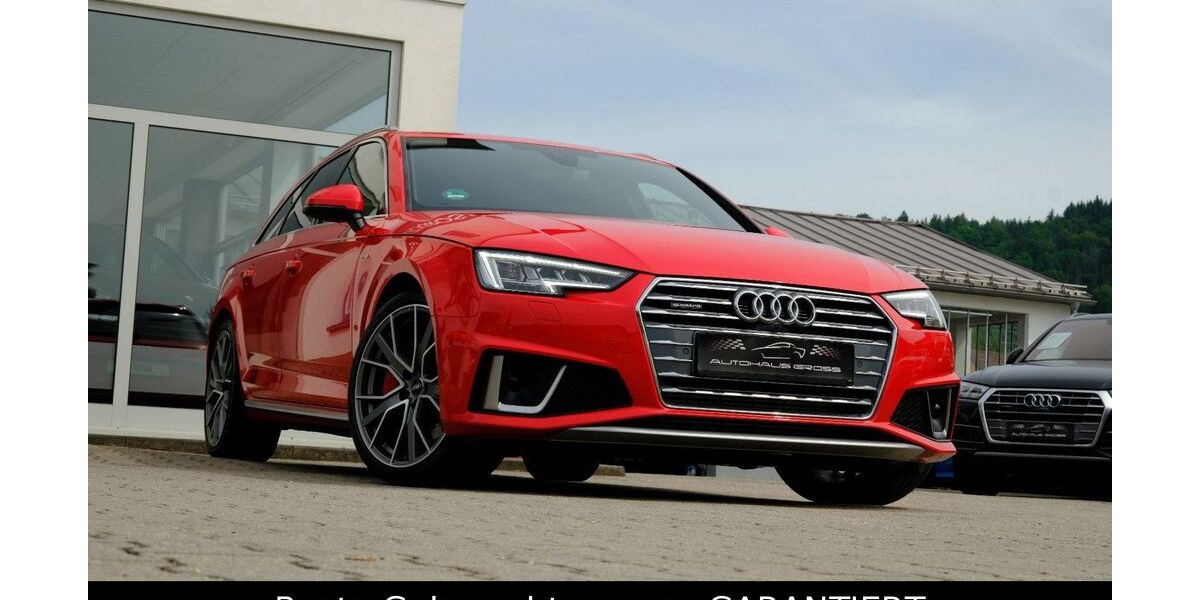 Audi A4 93.036 km 25.690 &euro; Wörth a.d. Donau, bei Regensburg 93086