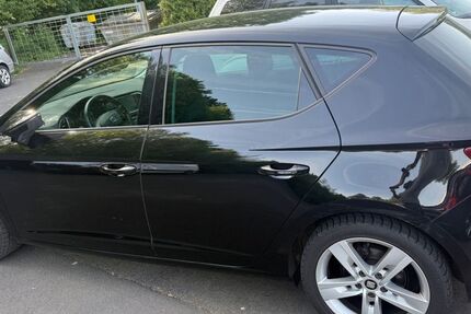 Seat Leon 92.000 km 13.490 &euro; Morsbach 51597