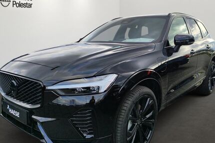 Volvo XC60 1.500 km 65.590 &euro; Mainz-Kastel 55252